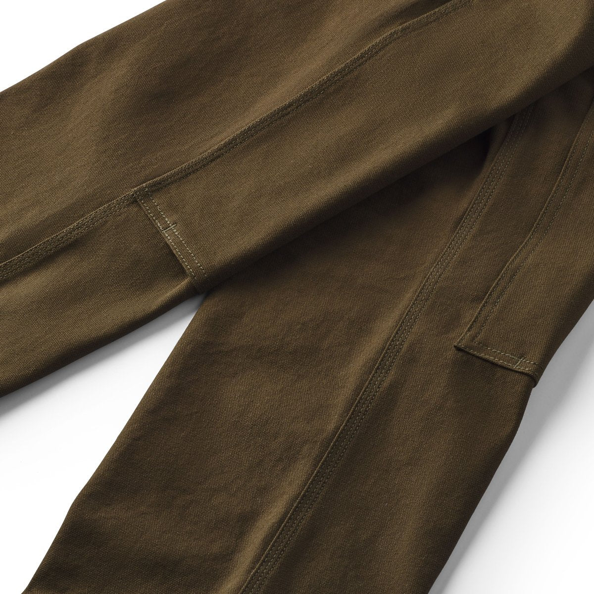 Kenton Double Knee Pants  Olive | Danner For Sale