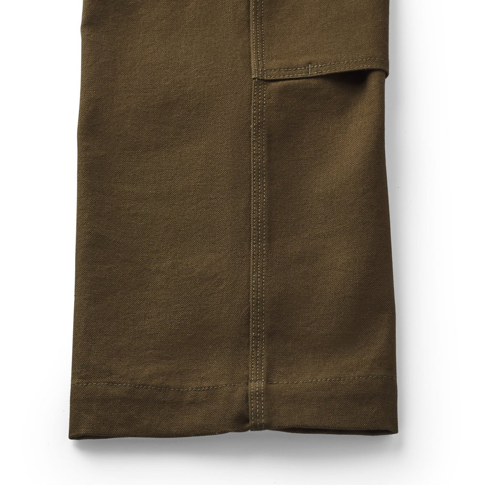 Kenton Double Knee Pants  Olive | Danner For Sale