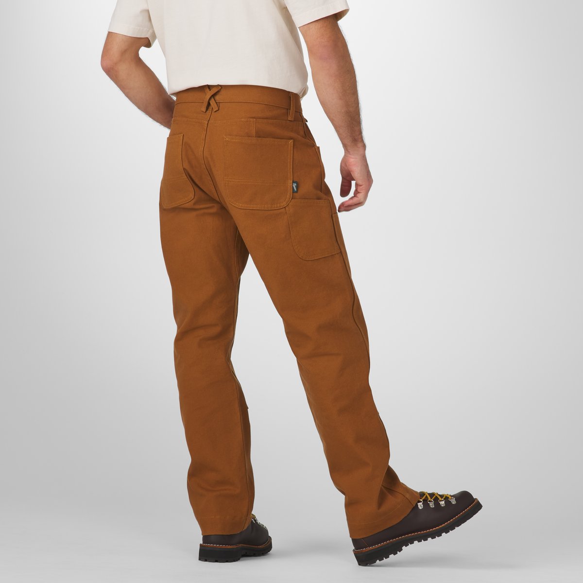 Kenton Double Knee Pants  Ranch Tan | Danner Discount
