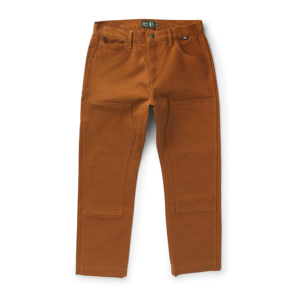 Kenton Double Knee Pants  Ranch Tan | Danner Discount