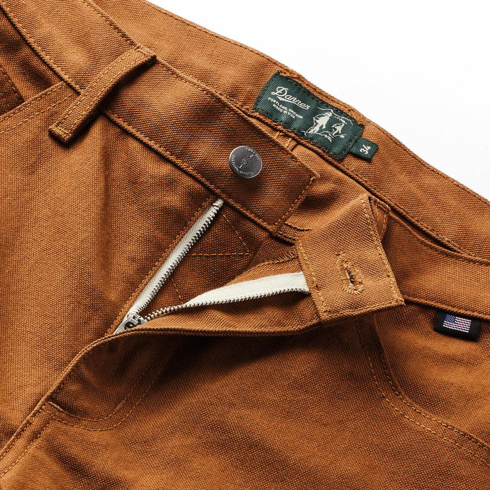 Kenton Double Knee Pants  Ranch Tan | Danner Discount