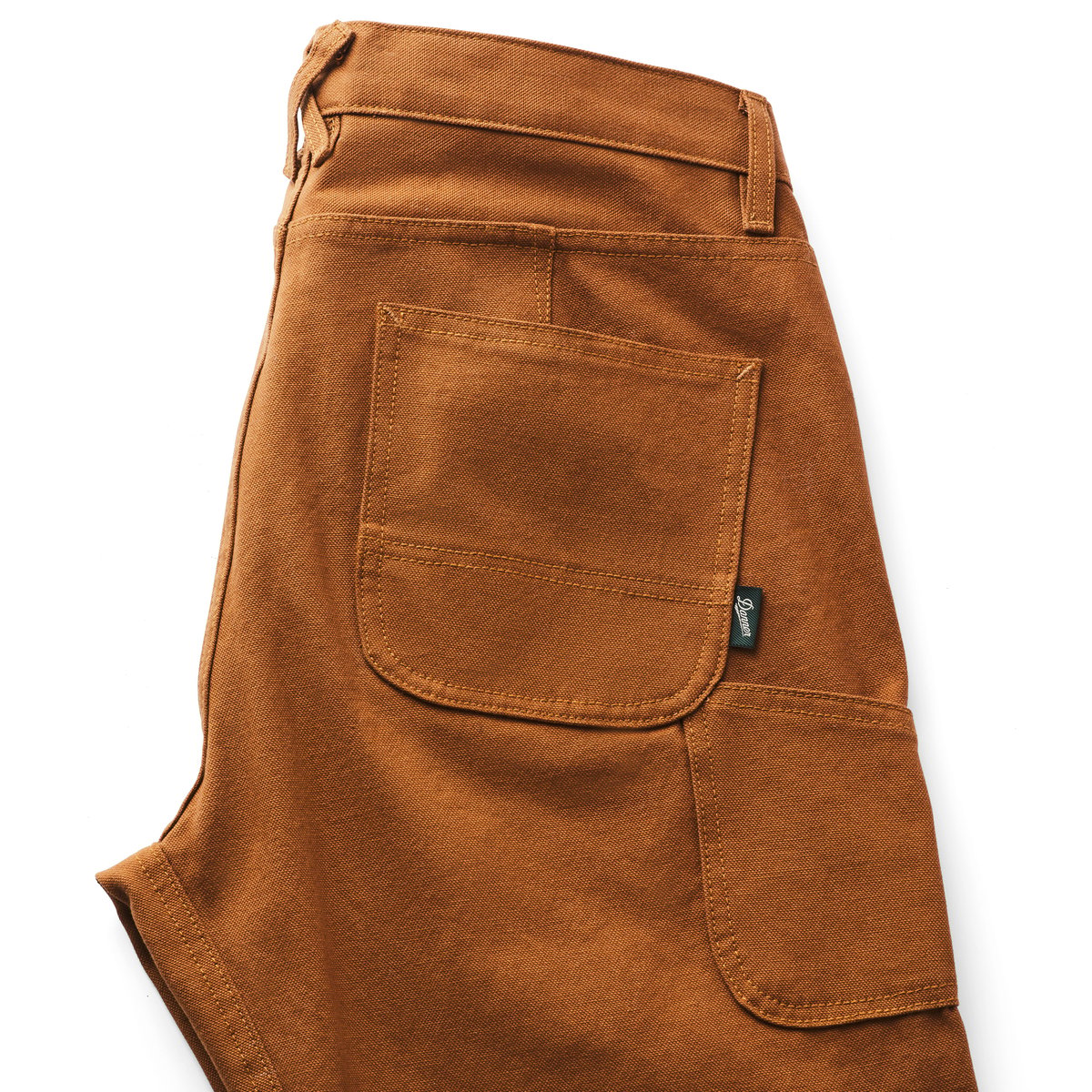 Kenton Double Knee Pants  Ranch Tan | Danner Discount