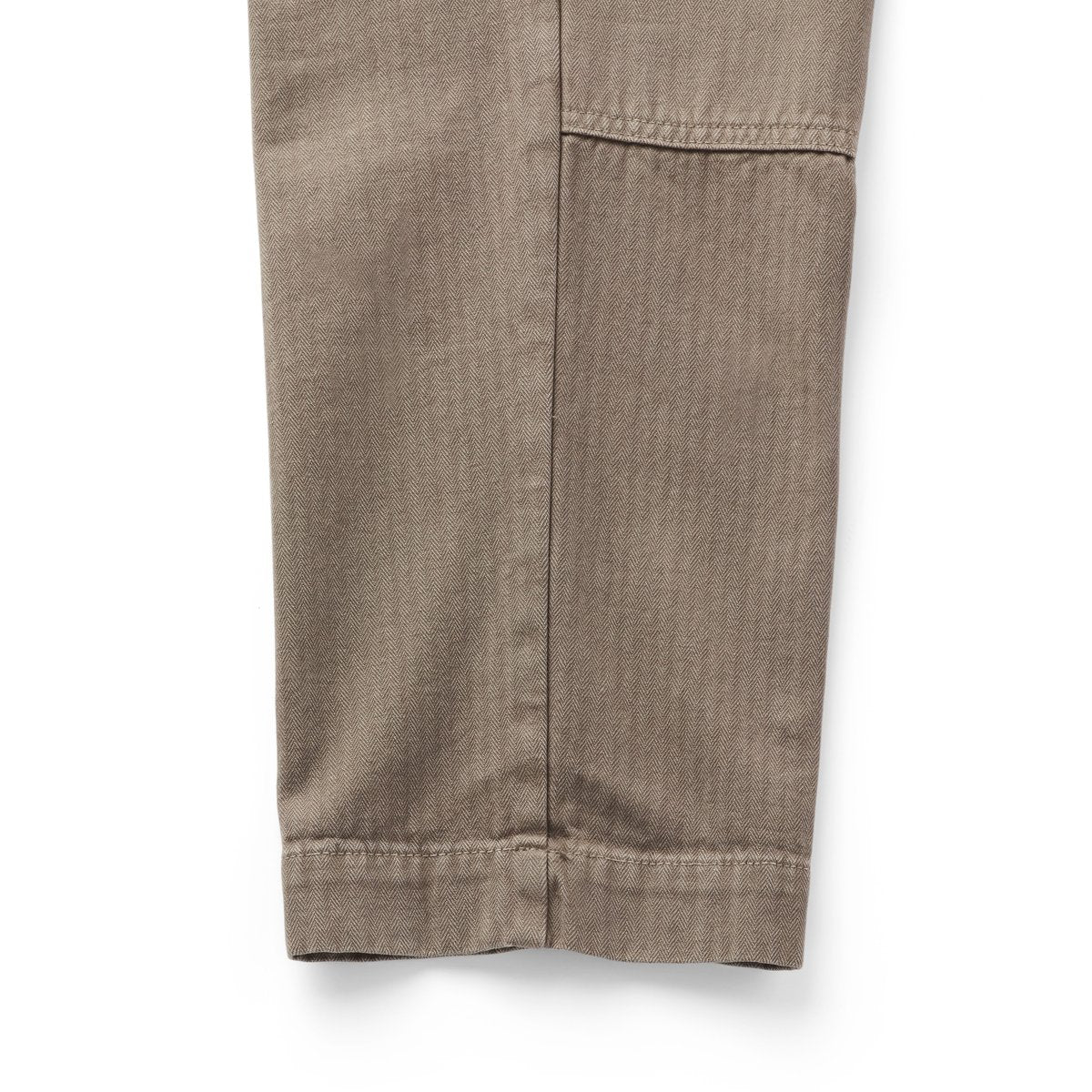 Hawthorne Double Knee Pants  Dusty Olive | Danner