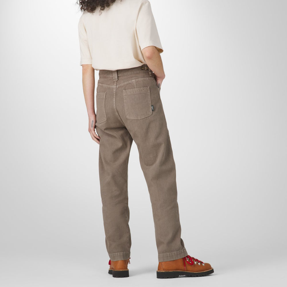 Hawthorne Double Knee Pants  Dusty Olive | Danner