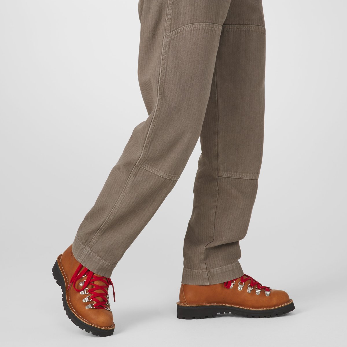 Hawthorne Double Knee Pants  Dusty Olive | Danner