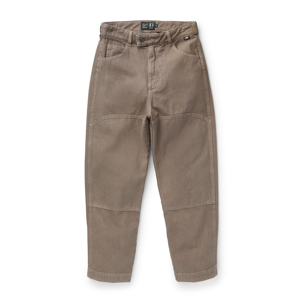 Hawthorne Double Knee Pants  Dusty Olive | Danner