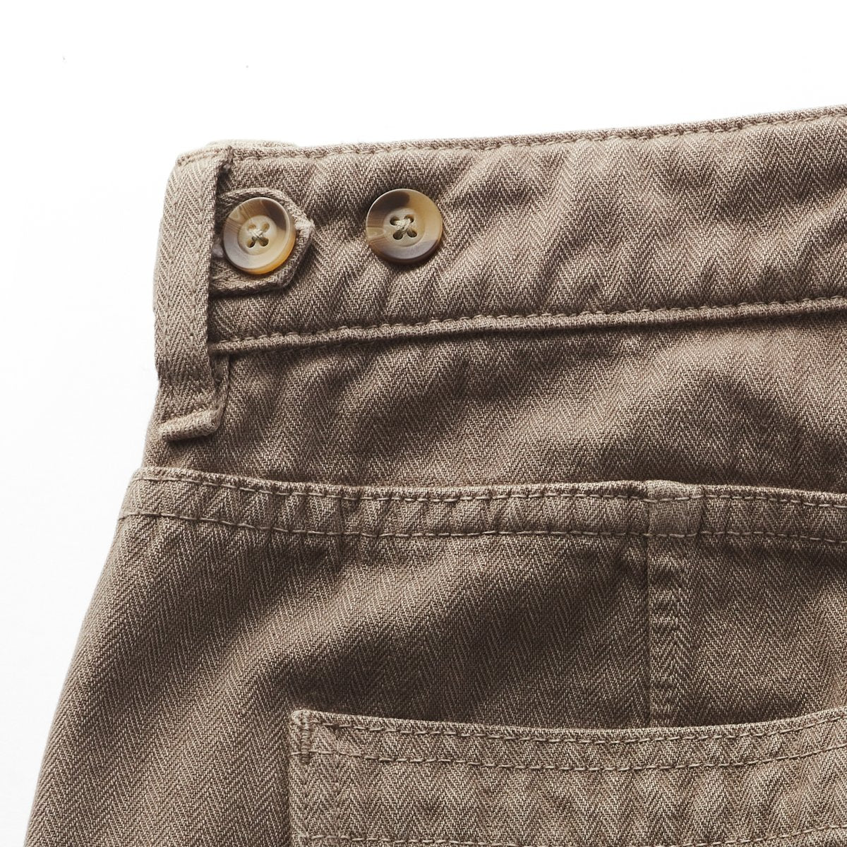 Hawthorne Double Knee Pants  Dusty Olive | Danner