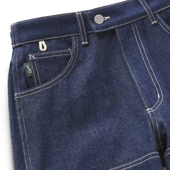 Hawthorne Double Knee Pants  Dark Wash Indigo | Danner On Sale