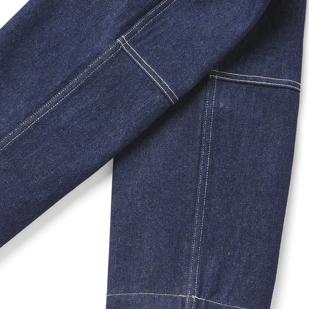 Hawthorne Double Knee Pants  Dark Wash Indigo | Danner On Sale