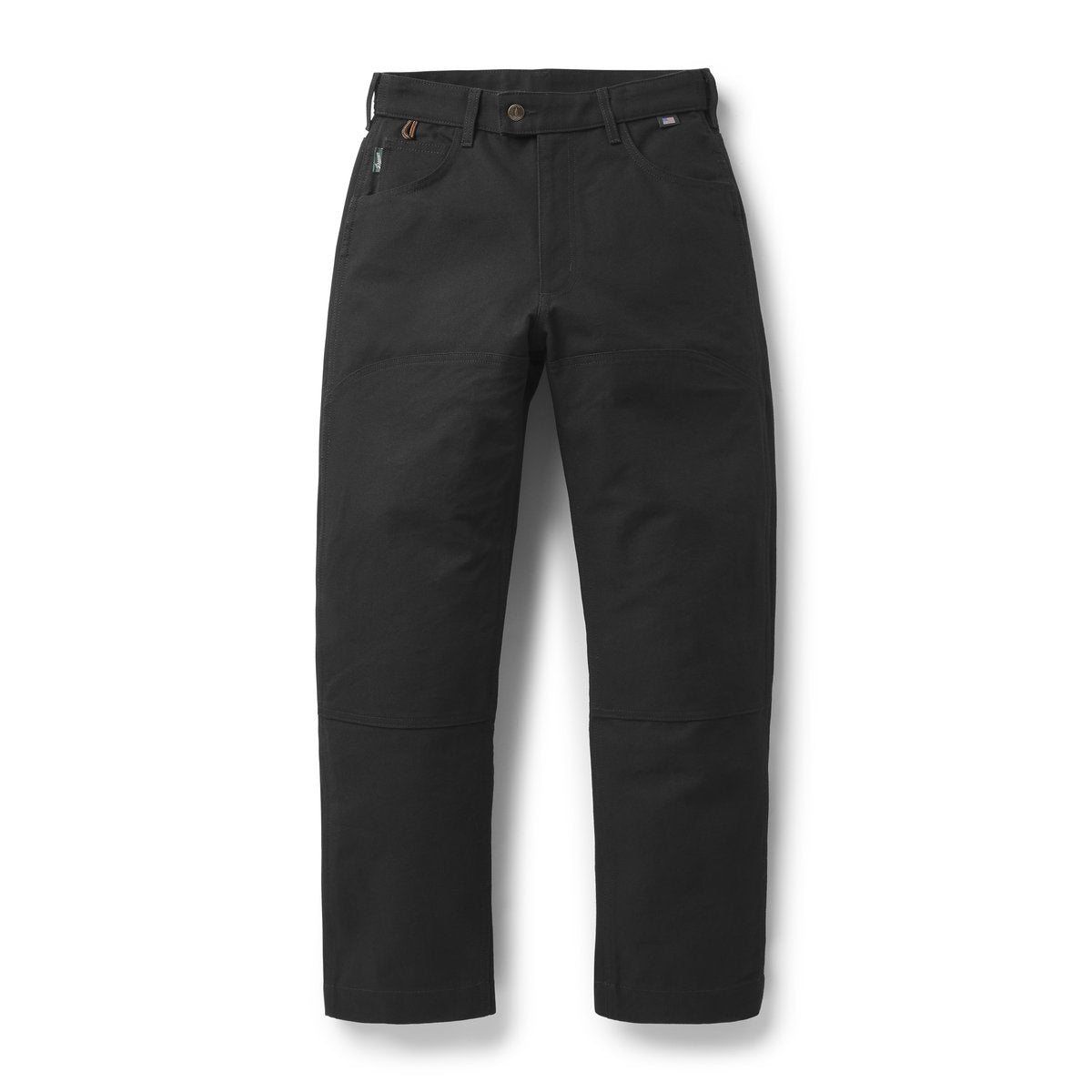 Hawthorne Double Knee Pants  Black | Danner For Sale