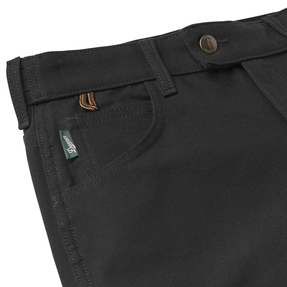 Hawthorne Double Knee Pants  Black | Danner For Sale
