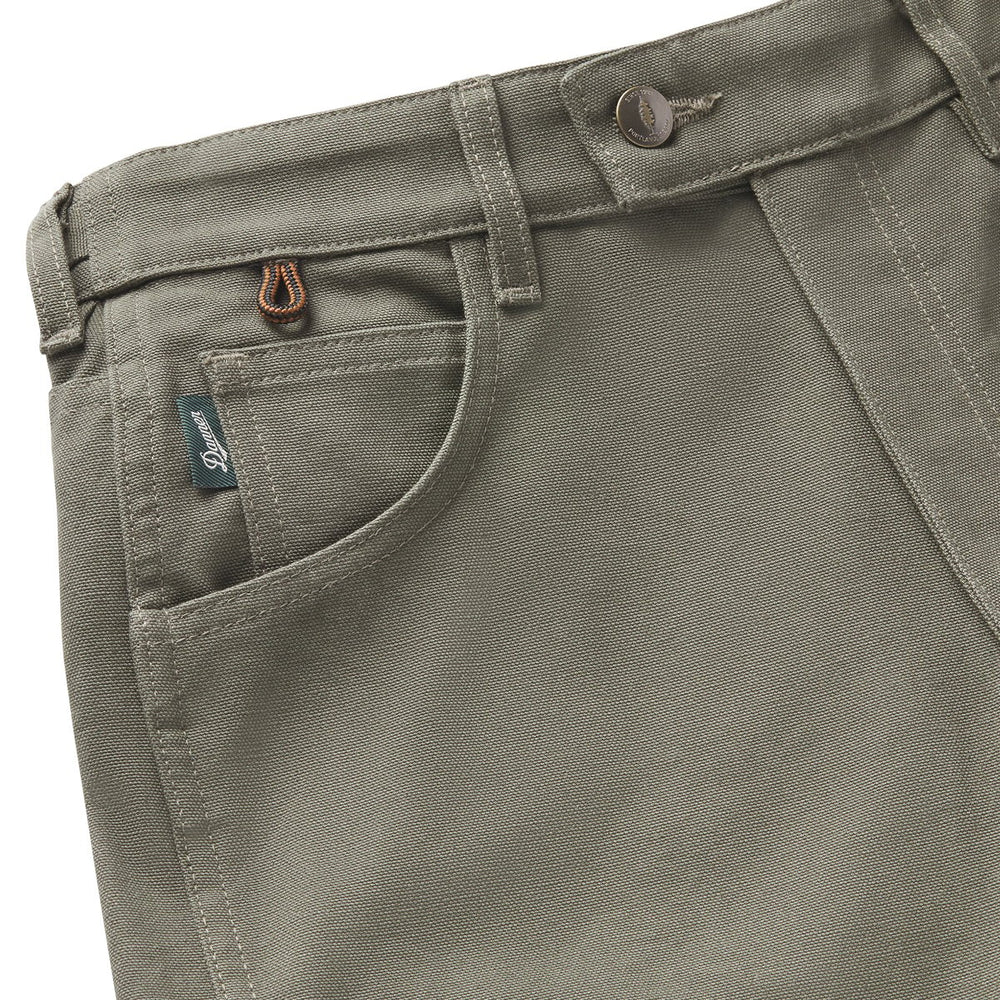 Hawthorne Double Knee Pants  Olive | Danner Discount