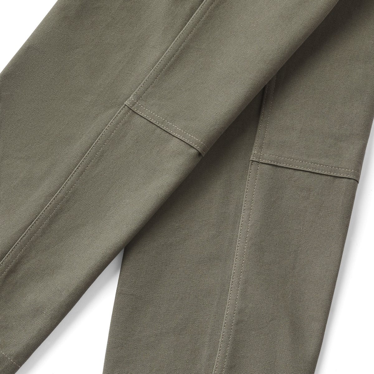 Hawthorne Double Knee Pants  Olive | Danner Discount