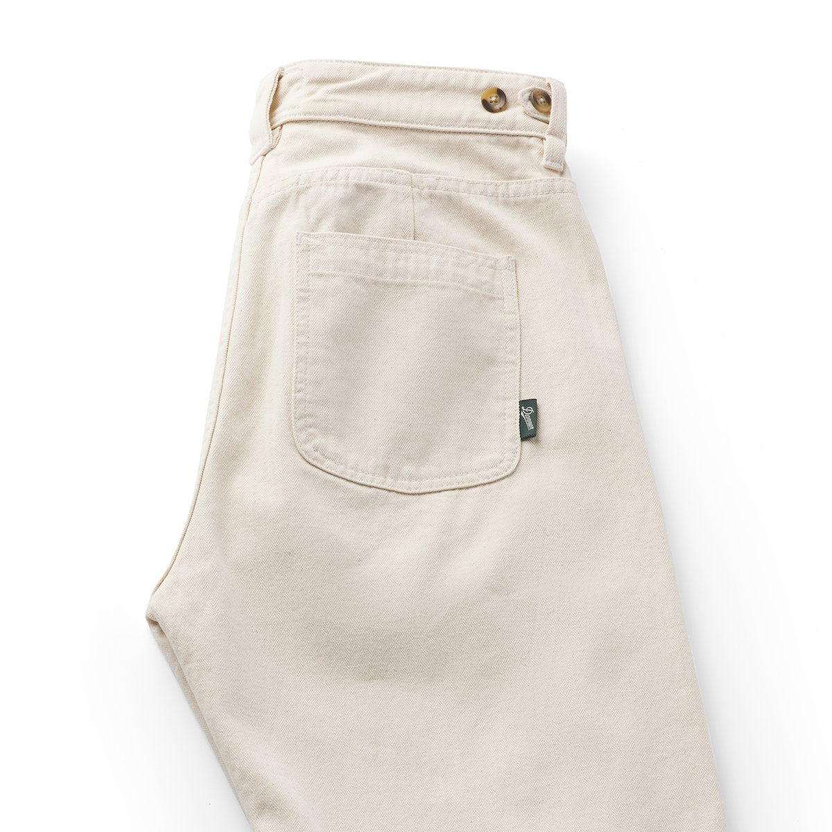 Hawthorne Double Knee Pants  Natural | Danner