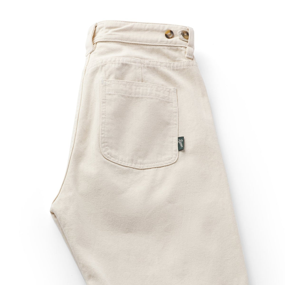 Hawthorne Double Knee Pants  Natural | Danner