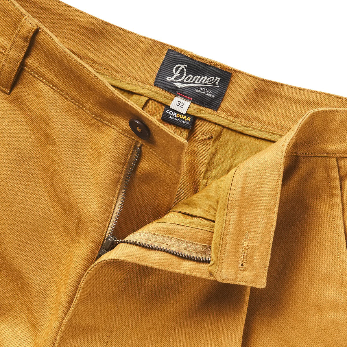 Forager Pants Golden Brown | Danner On Sale