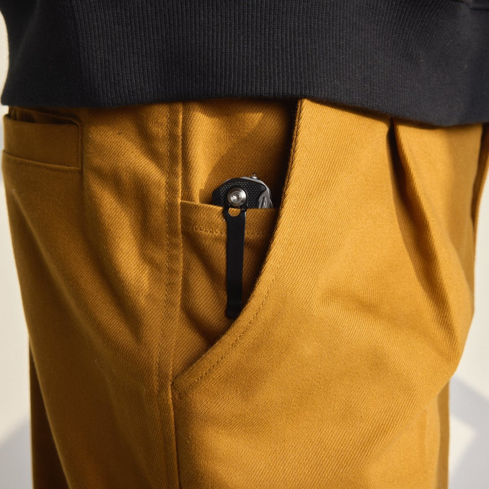 Forager Pants Golden Brown | Danner On Sale