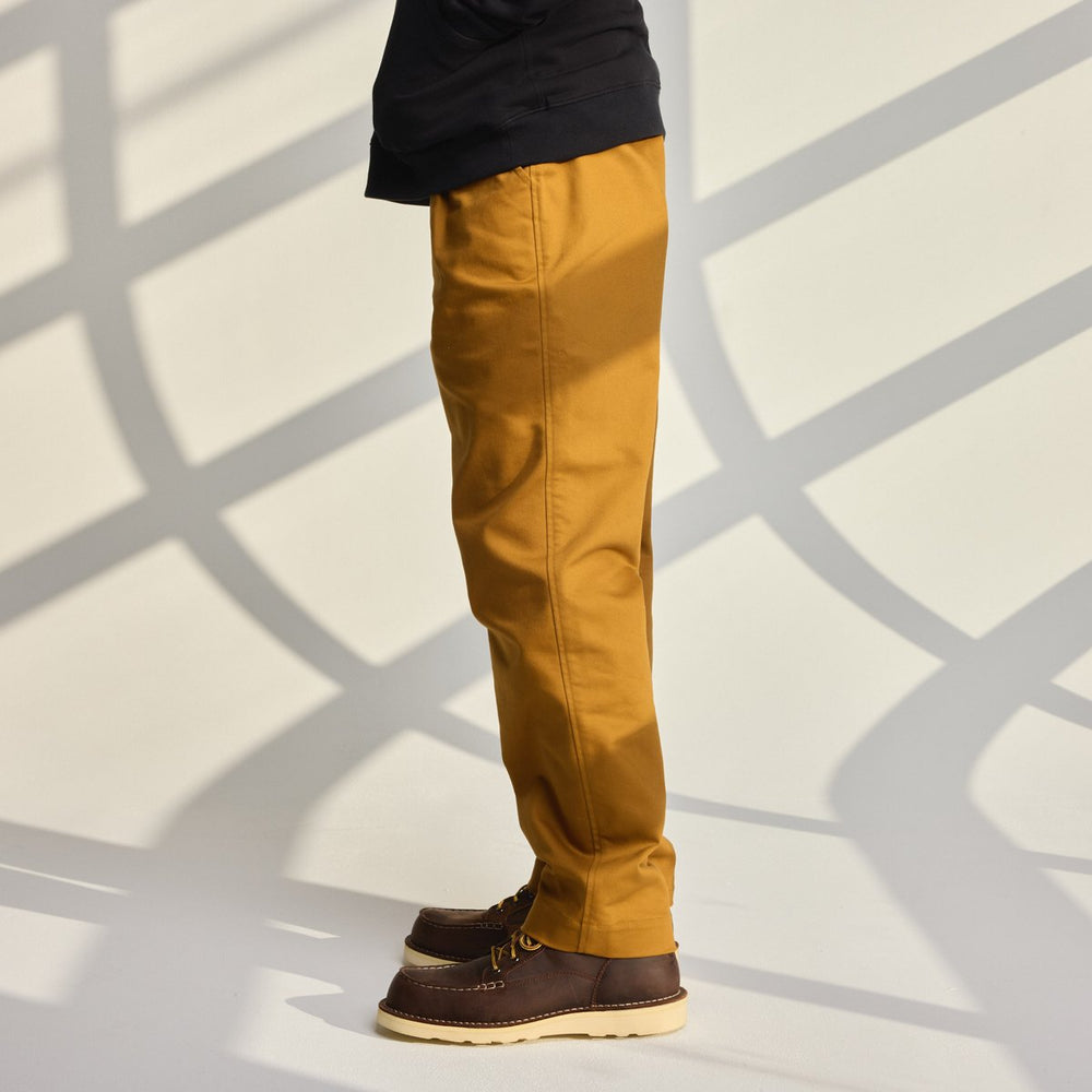 Forager Pants Golden Brown | Danner On Sale