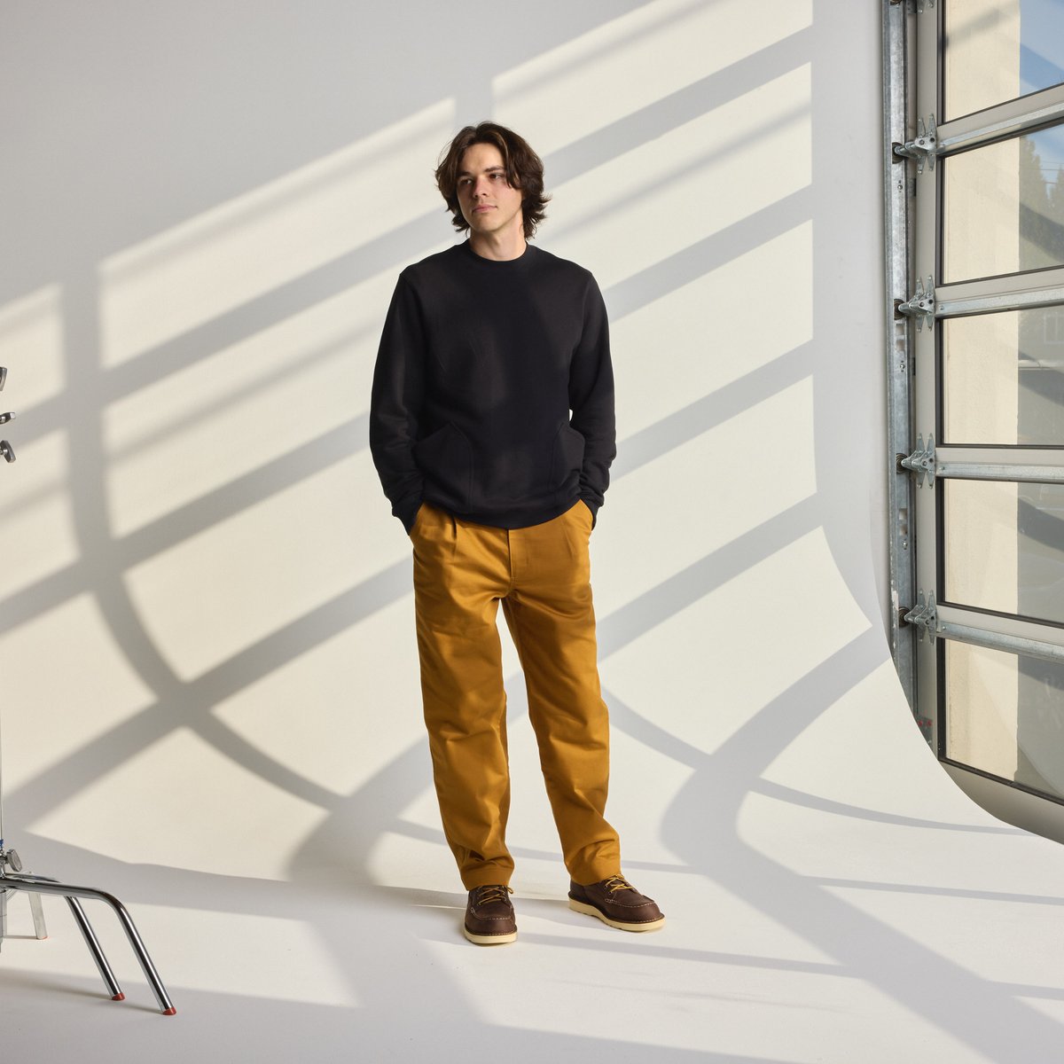 Forager Pants Golden Brown | Danner On Sale