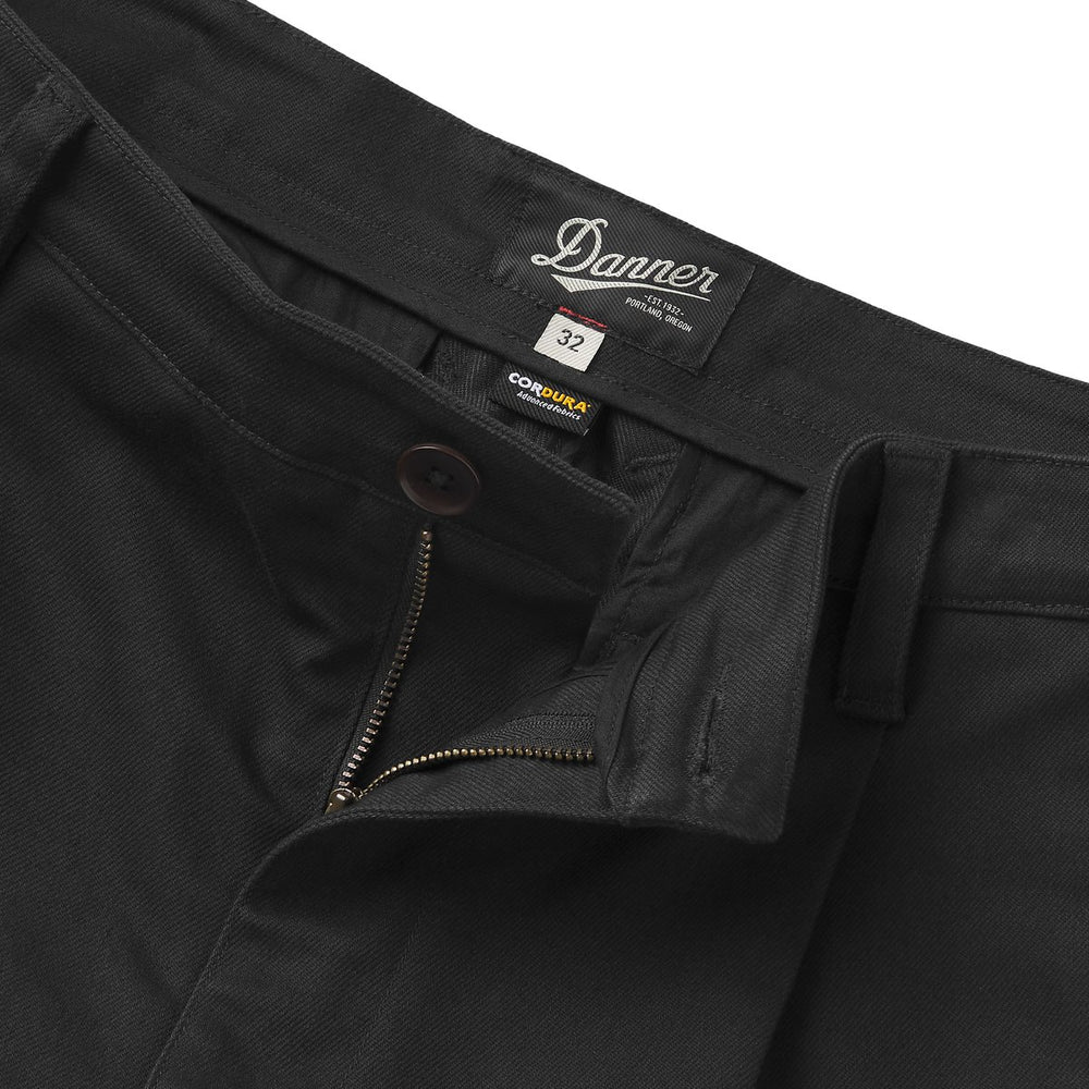 Forager Pants Black | Danner For Sale