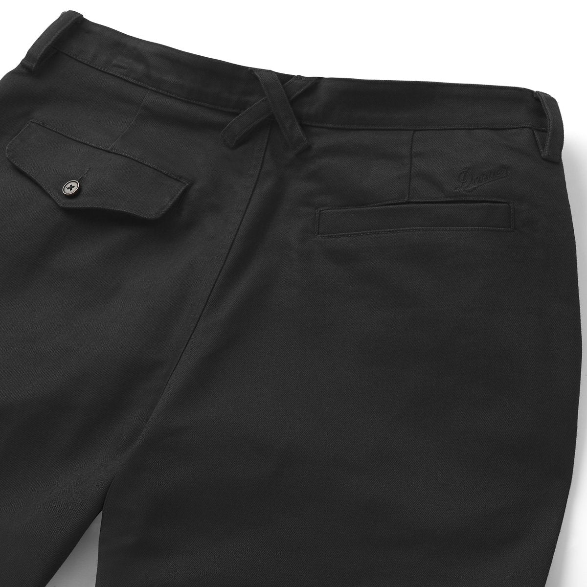 Forager Pants Black | Danner For Sale