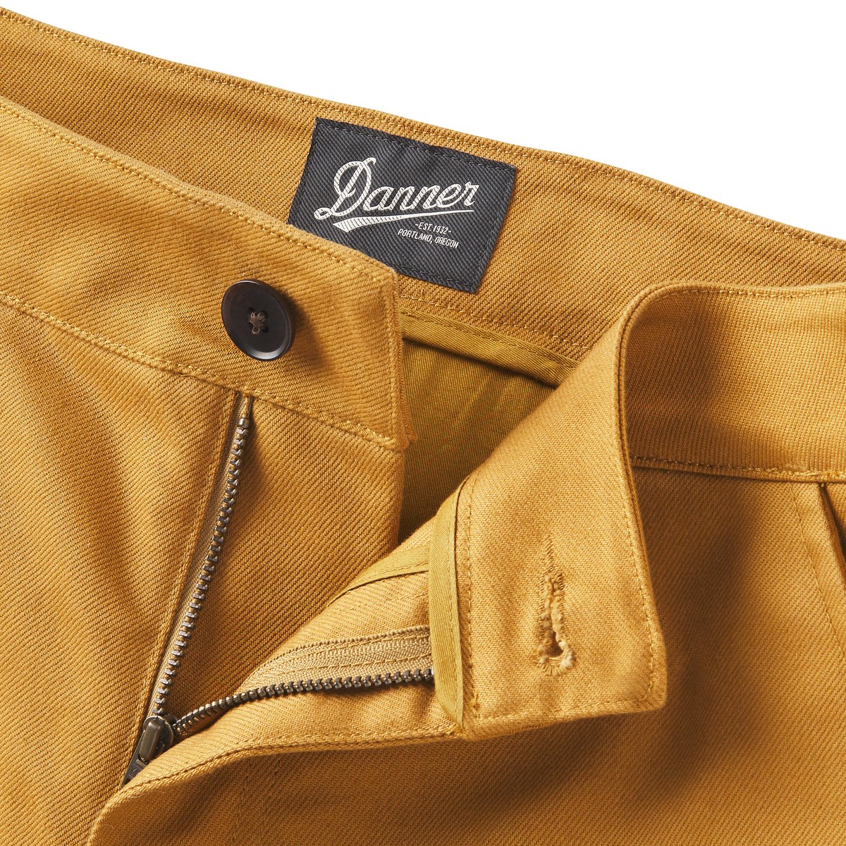 Forager Pants Golden Brown | Danner Discount