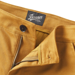 Forager Pants Golden Brown | Danner Discount