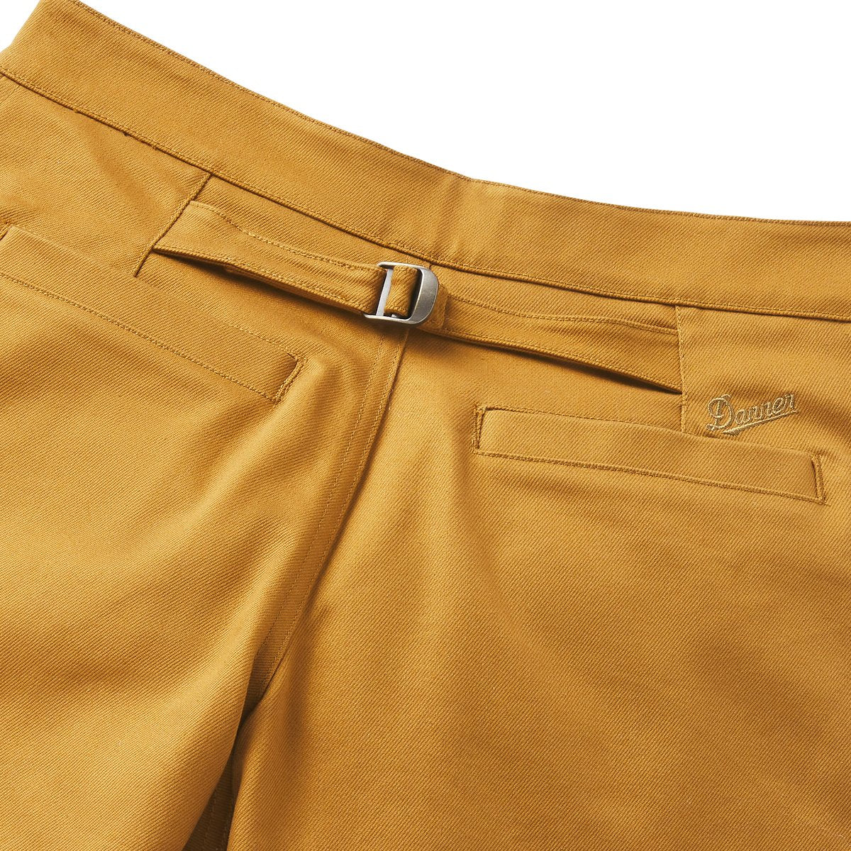 Forager Pants Golden Brown | Danner Discount