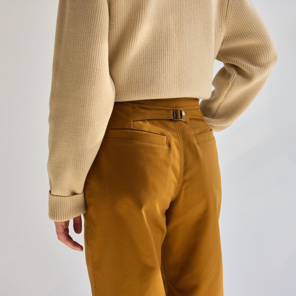 Forager Pants Golden Brown | Danner Discount