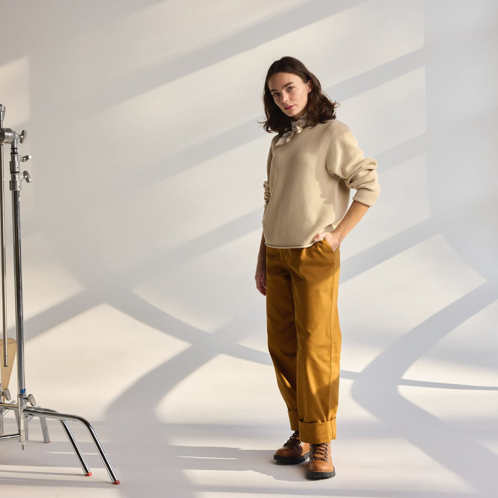 Forager Pants Golden Brown | Danner Discount