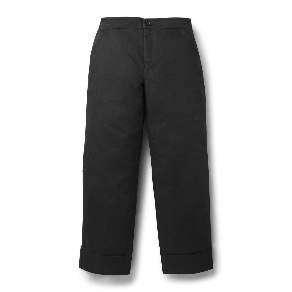 Forager Pants Black | Danner