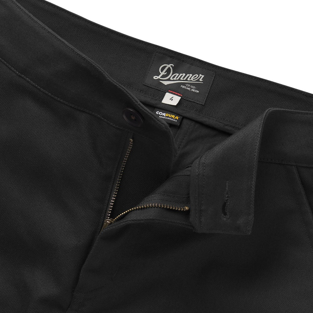 Forager Pants Black | Danner