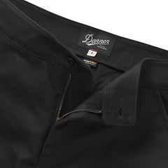 Forager Pants Black | Danner