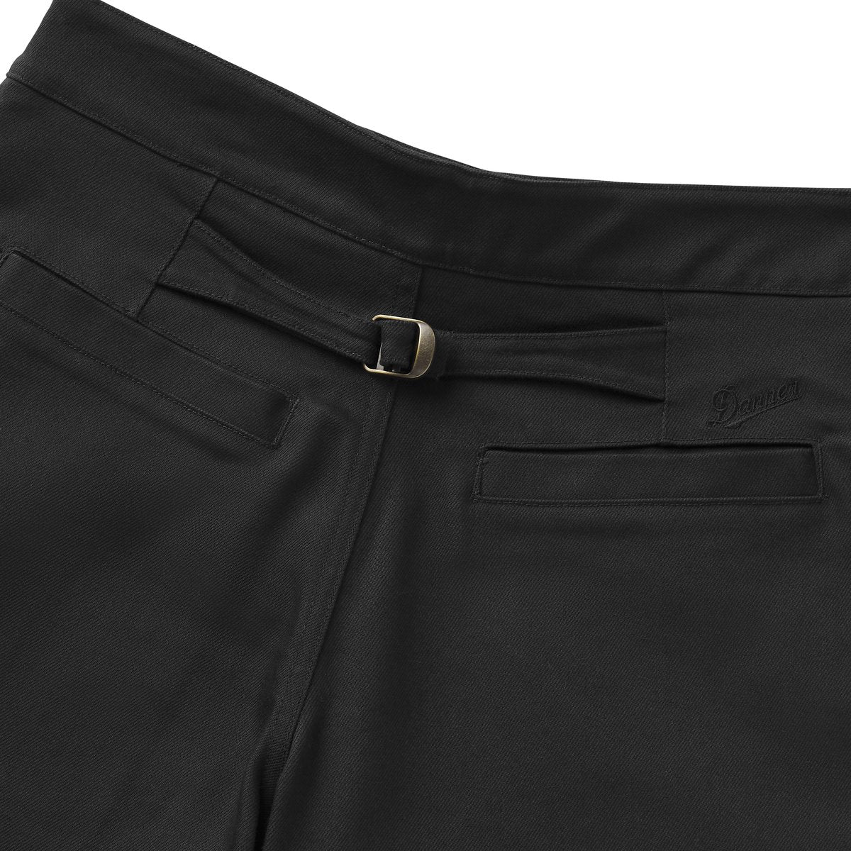Forager Pants Black | Danner