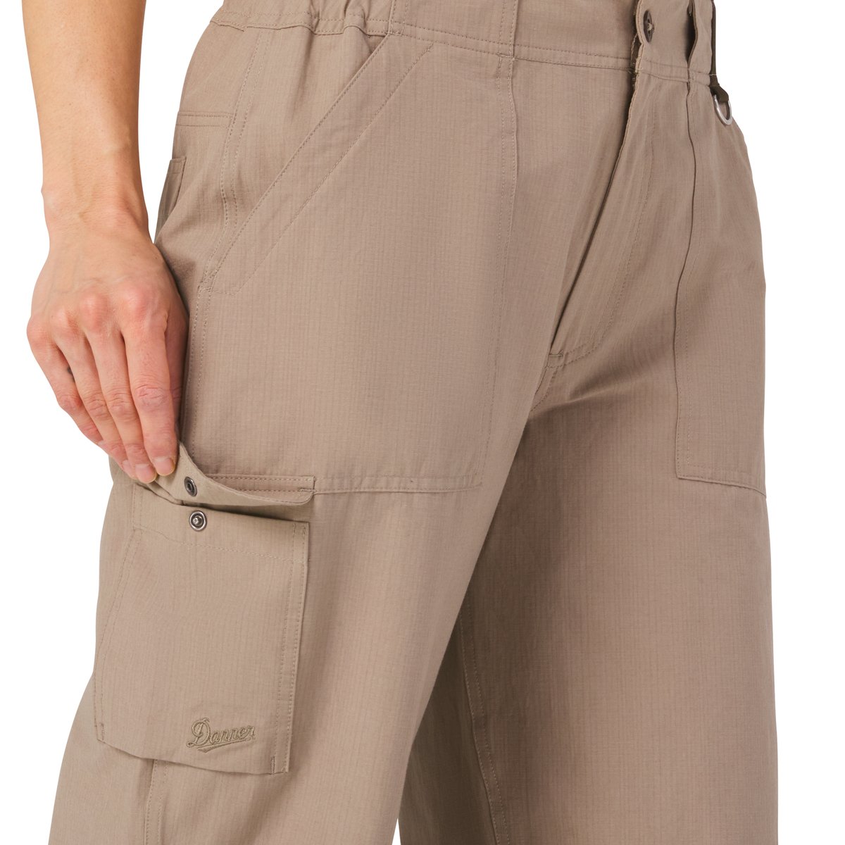 Lightweight Trail Pants Timber Wolf | Danner Discount