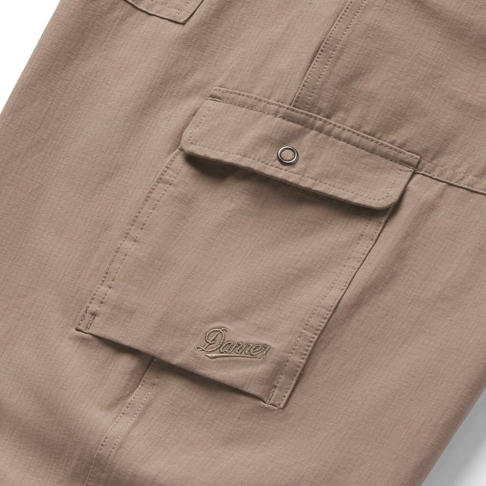 Lightweight Trail Pants Timber Wolf | Danner Discount