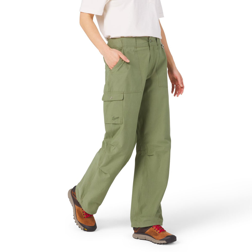 Lightweight Trail Pants Olivine | Danner