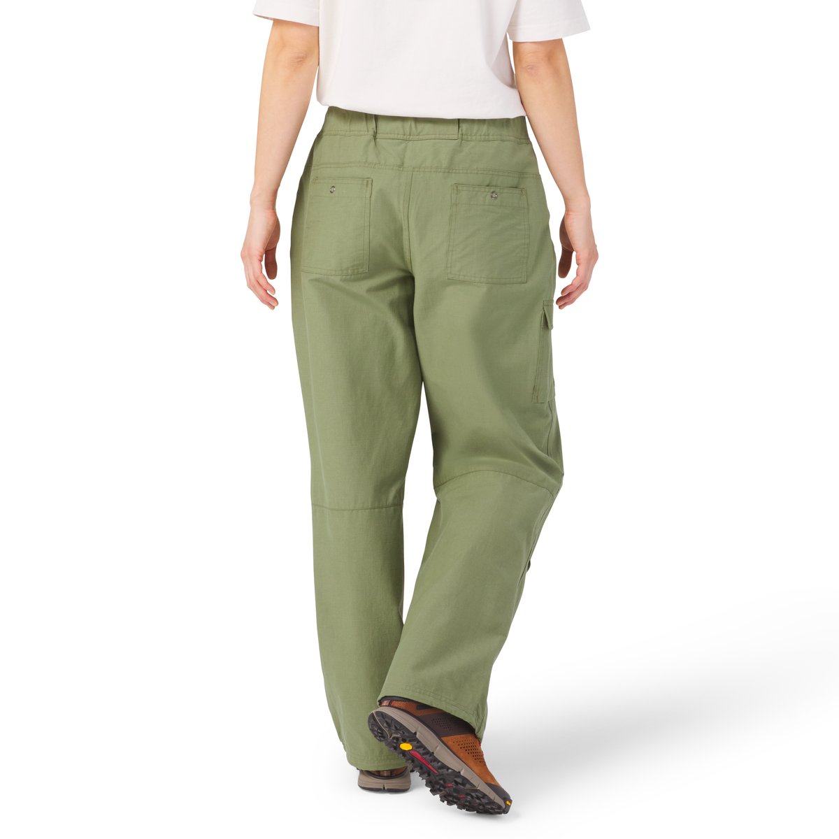 Lightweight Trail Pants Olivine | Danner