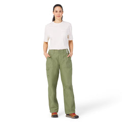 Lightweight Trail Pants Olivine | Danner