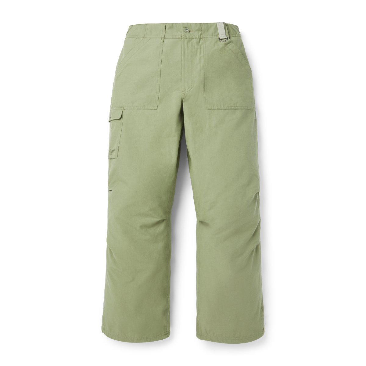 Lightweight Trail Pants Olivine | Danner