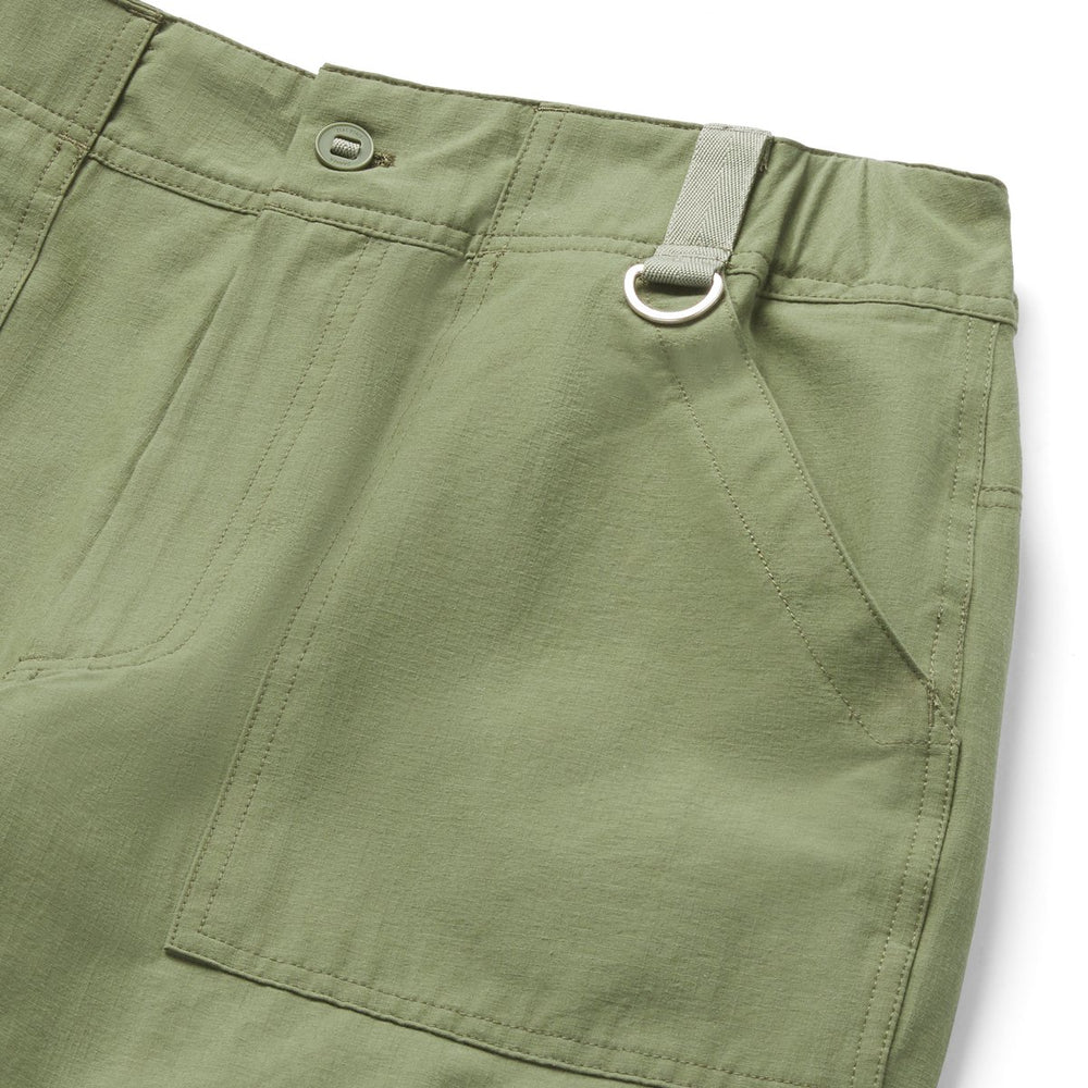Lightweight Trail Pants Olivine | Danner