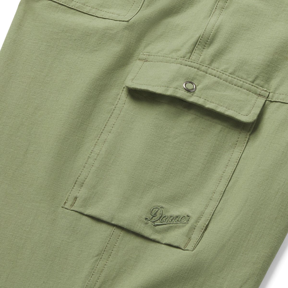 Lightweight Trail Pants Olivine | Danner
