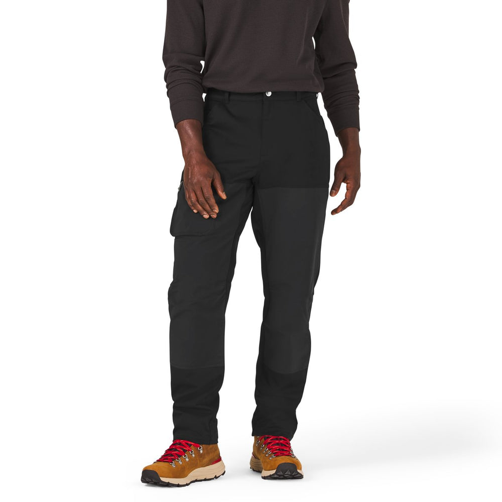 Boulder Ridge Pants Black | Danner On Sale