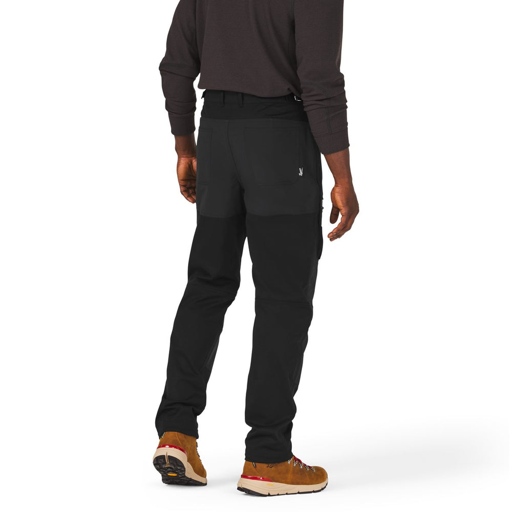 Boulder Ridge Pants Black | Danner On Sale