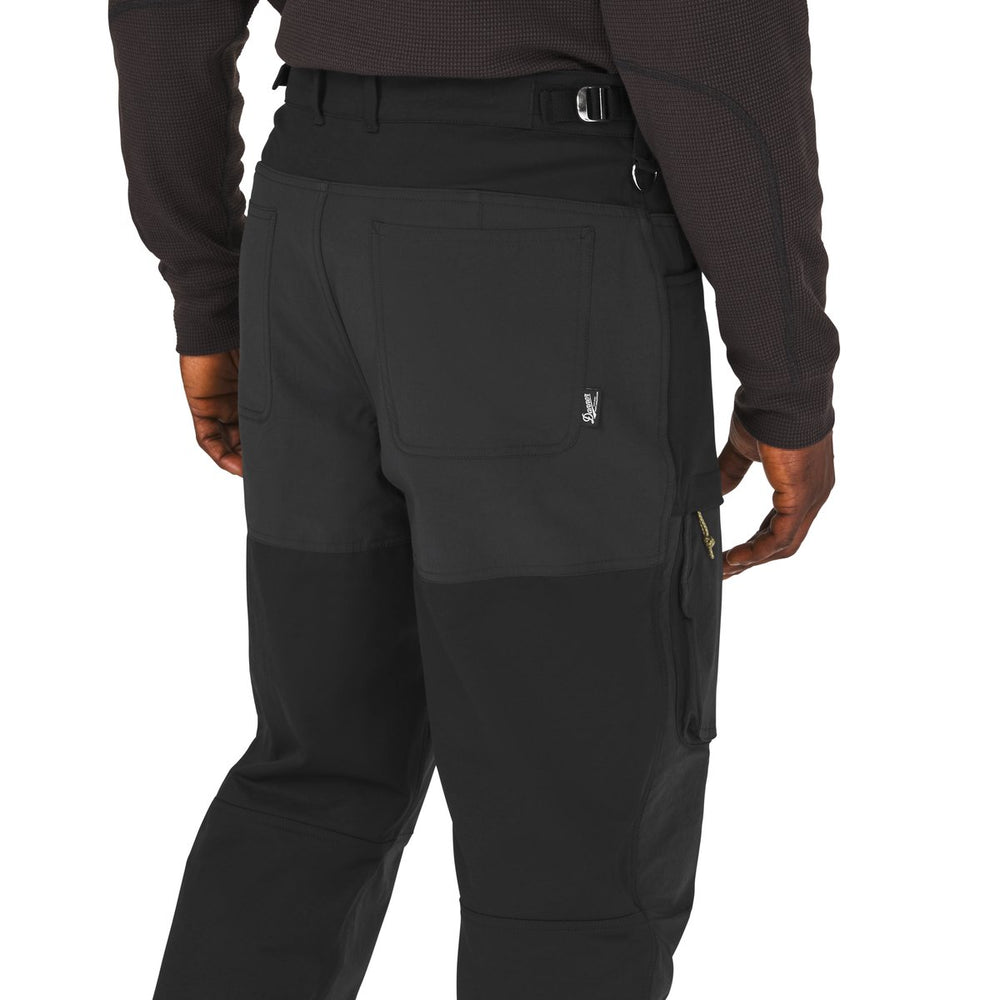 Boulder Ridge Pants Black | Danner On Sale