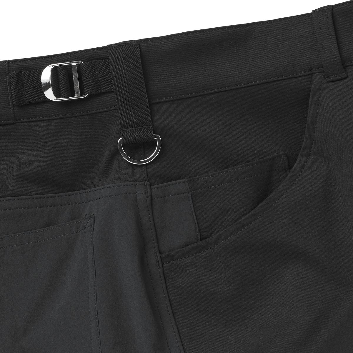 Boulder Ridge Pants Black | Danner On Sale