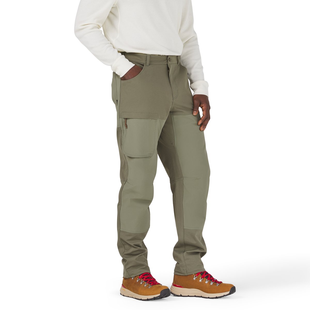 Boulder Ridge Pants Dusty Olive | Danner For Sale