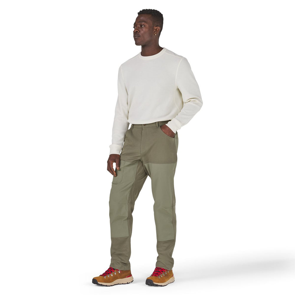 Boulder Ridge Pants Dusty Olive | Danner For Sale