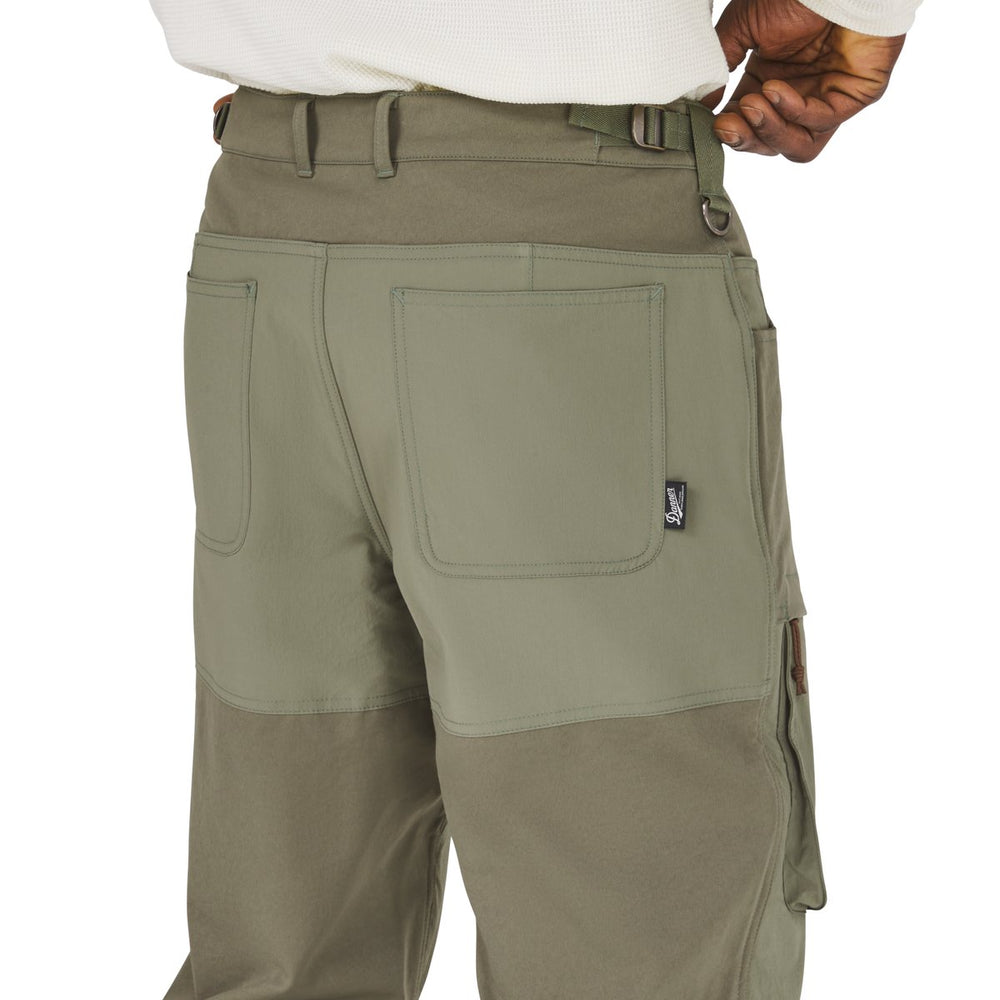 Boulder Ridge Pants Dusty Olive | Danner For Sale