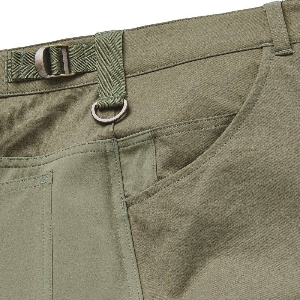 Boulder Ridge Pants Dusty Olive | Danner For Sale